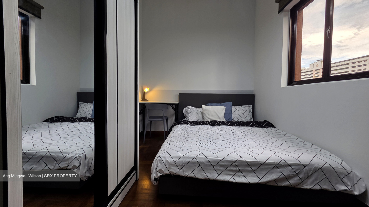 Westville (D22), Terrace #555614801